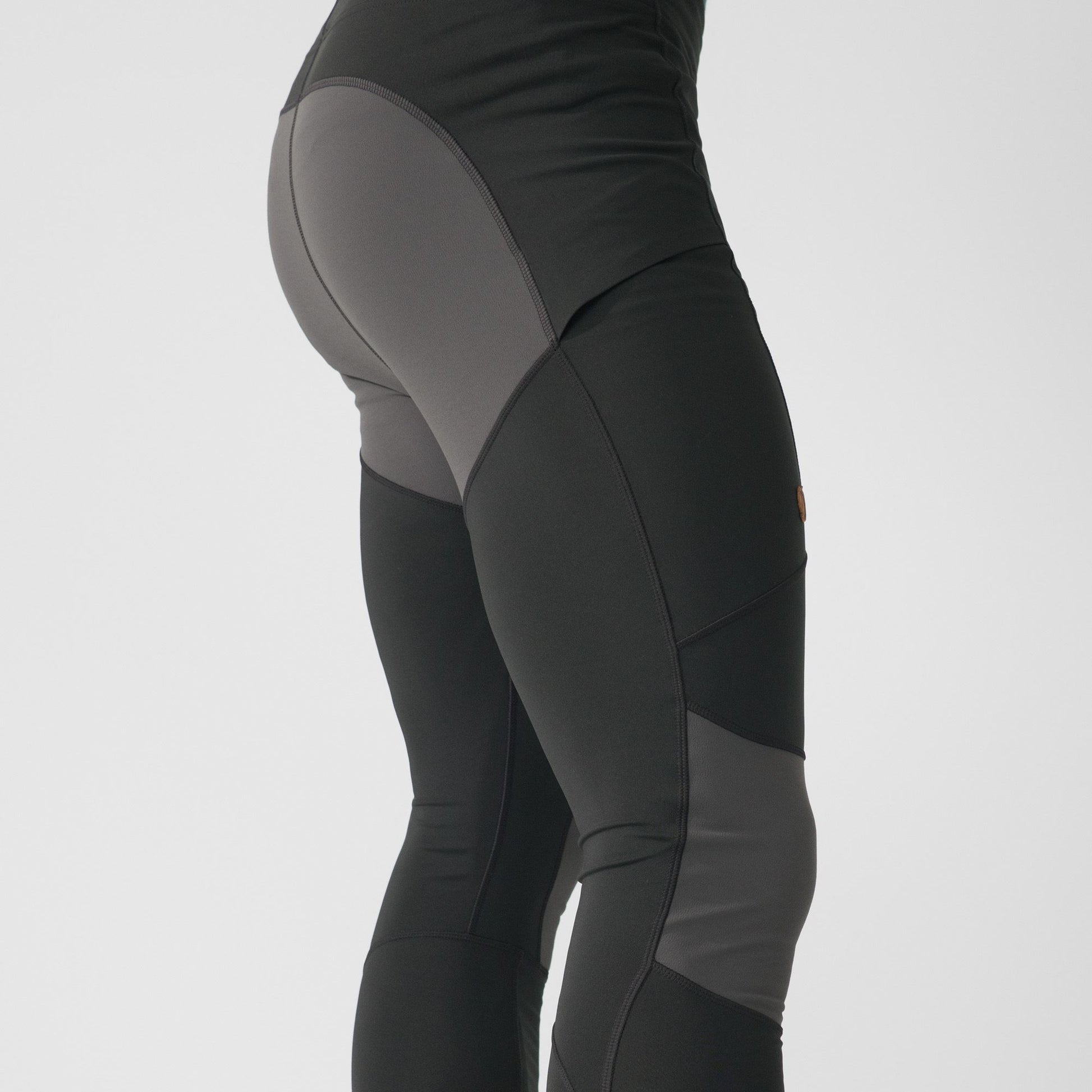 Abisko Trekking Tights Pro Men