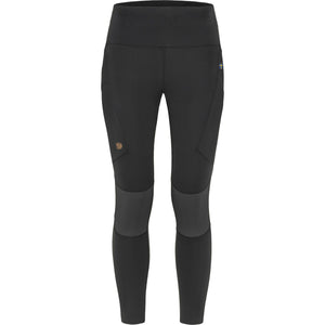 Abisko Trekking Tights Pro Women