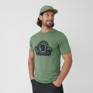 Abisko Wool Classic T-Shirt SS Men