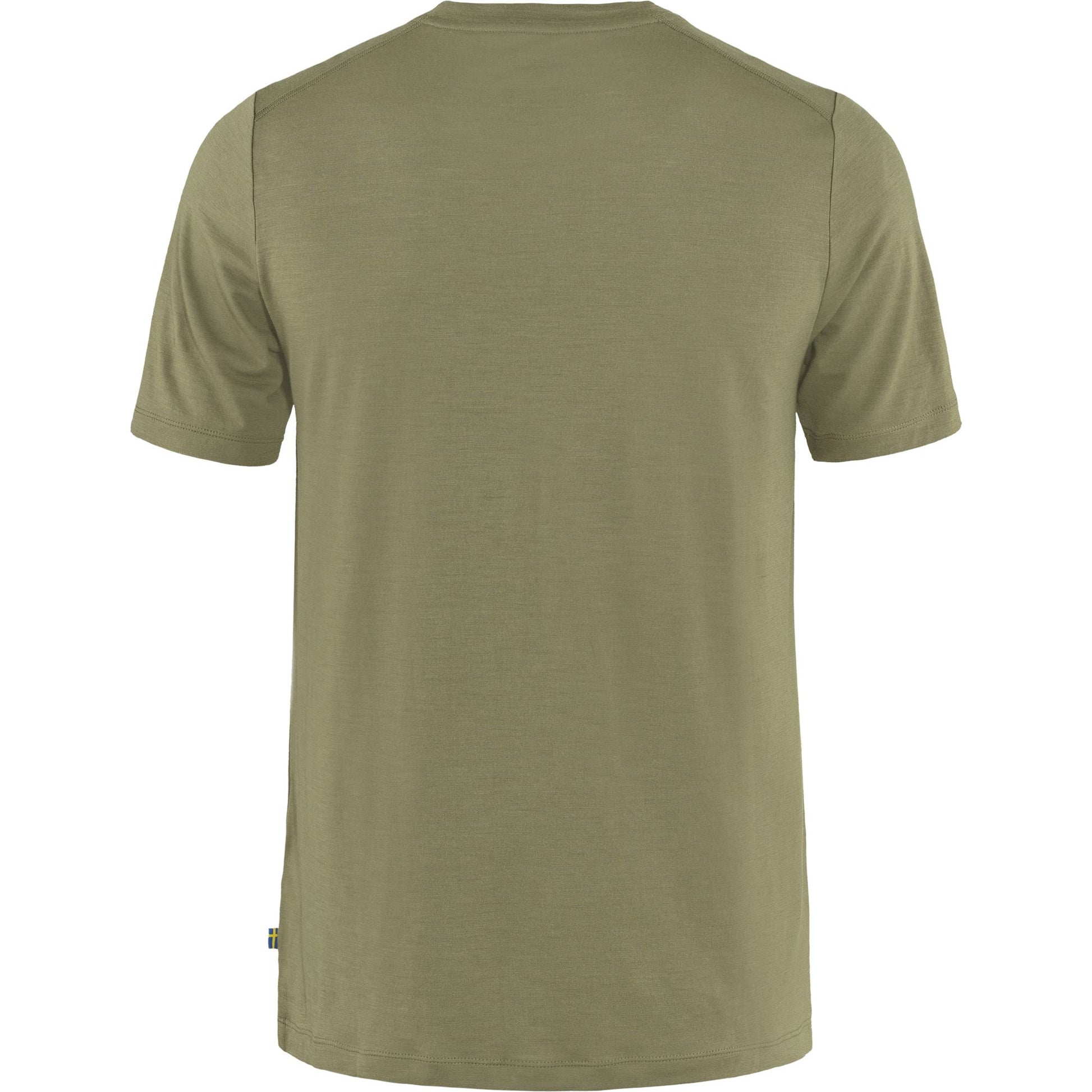 Abisko Wool Classic T-Shirt SS Men