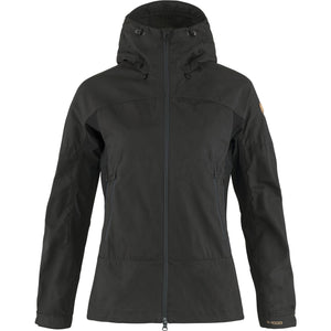 Abisko Lite Trekking Jacket Women