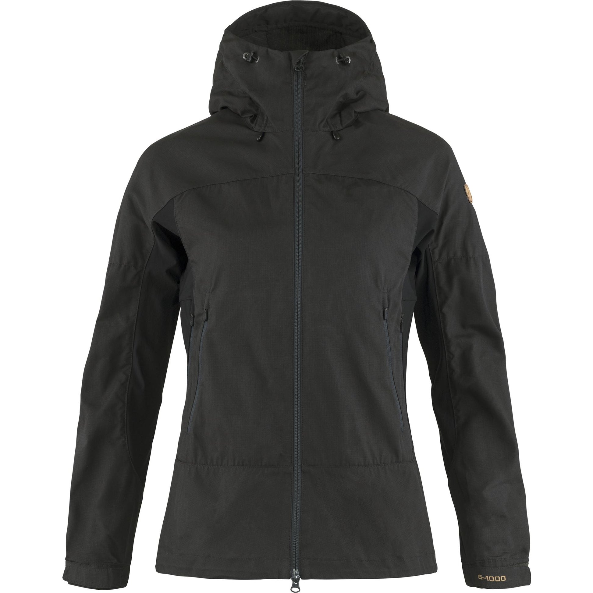 Abisko Lite Trekking Jacket Women
