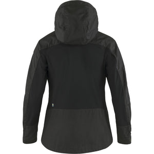 Abisko Lite Trekking Jacket Women