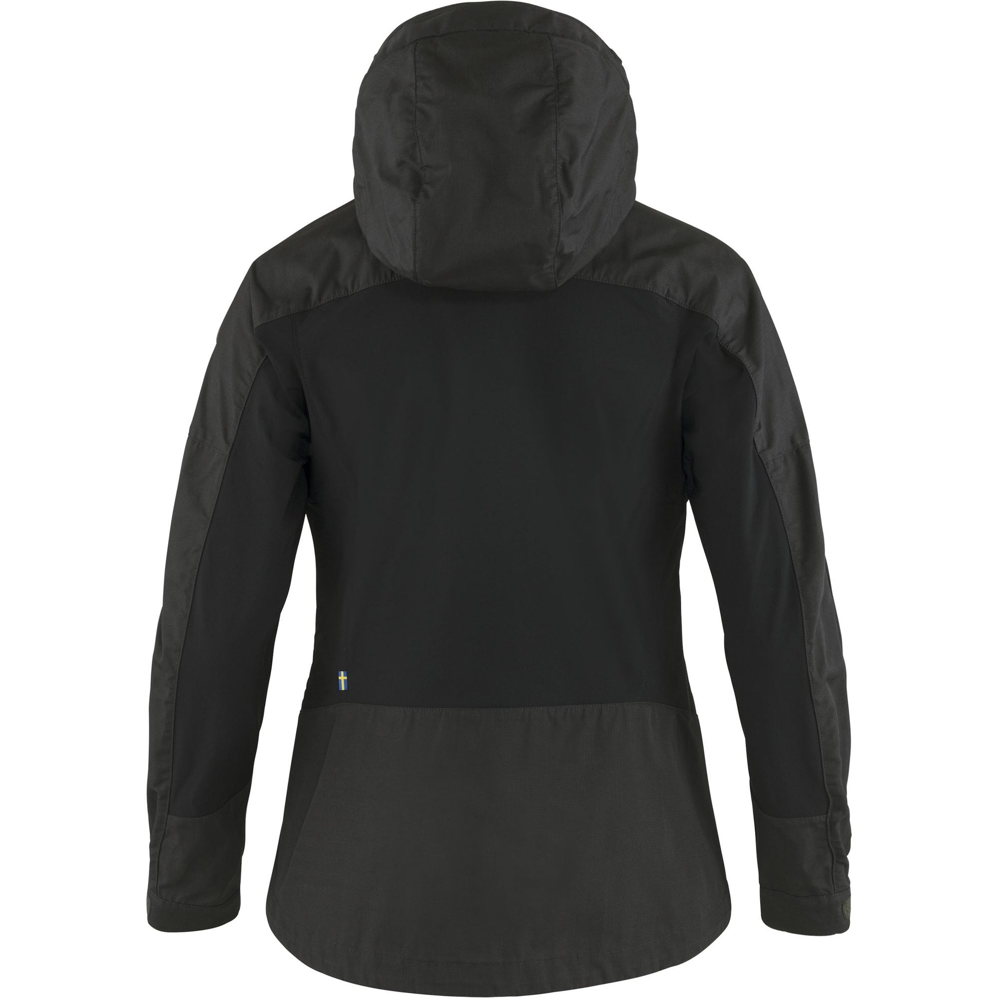 Abisko Lite Trekking Jacket Women