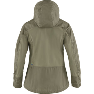 Abisko Lite Trekking Jacket Women