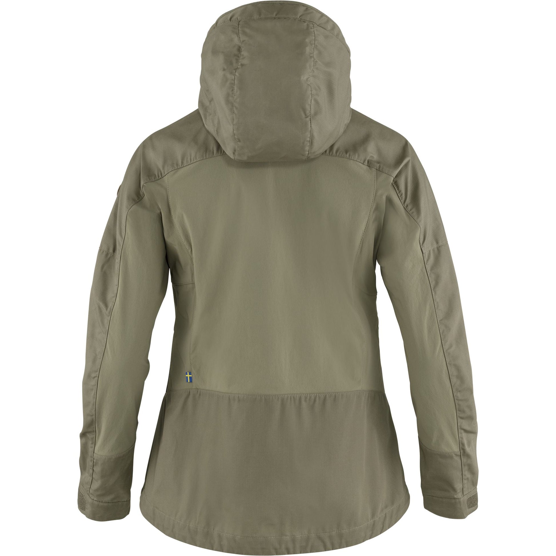 Abisko Lite Trekking Jacket Women