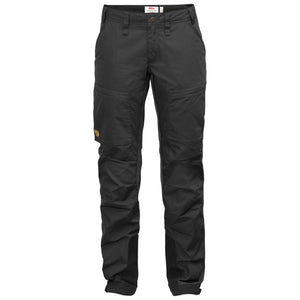 Abisko Lite Trekking Trousers Women