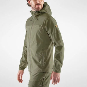 Abisko Midsummer Jacket Men