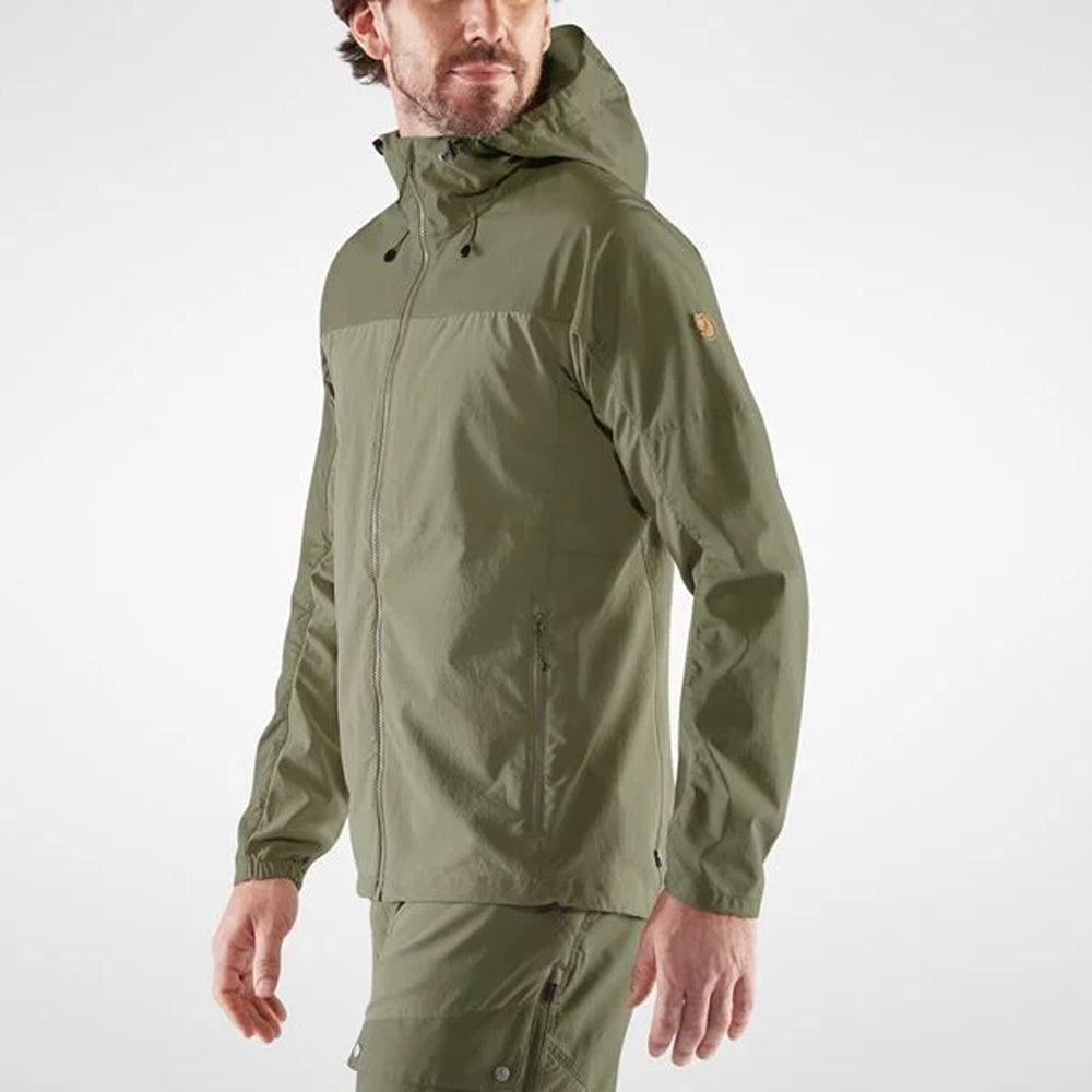 Abisko Midsummer Jacket Men