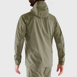 Abisko Midsummer Jacket Men