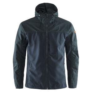 Abisko Midsummer Jacket Men