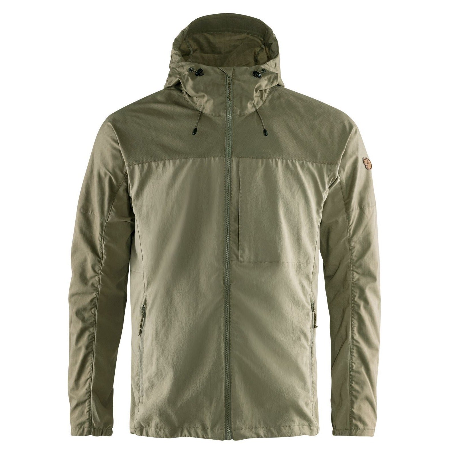 Abisko Midsummer Jacket Men