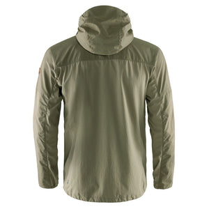Abisko Midsummer Jacket Men