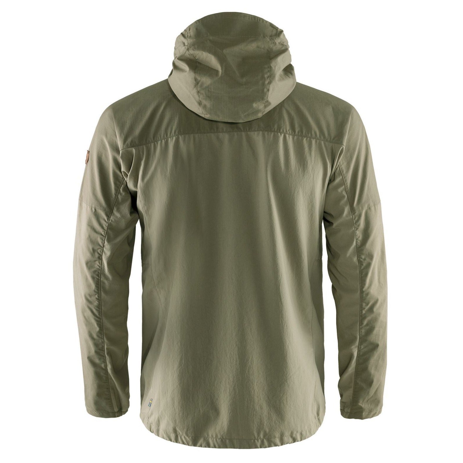 Abisko Midsummer Jacket Men