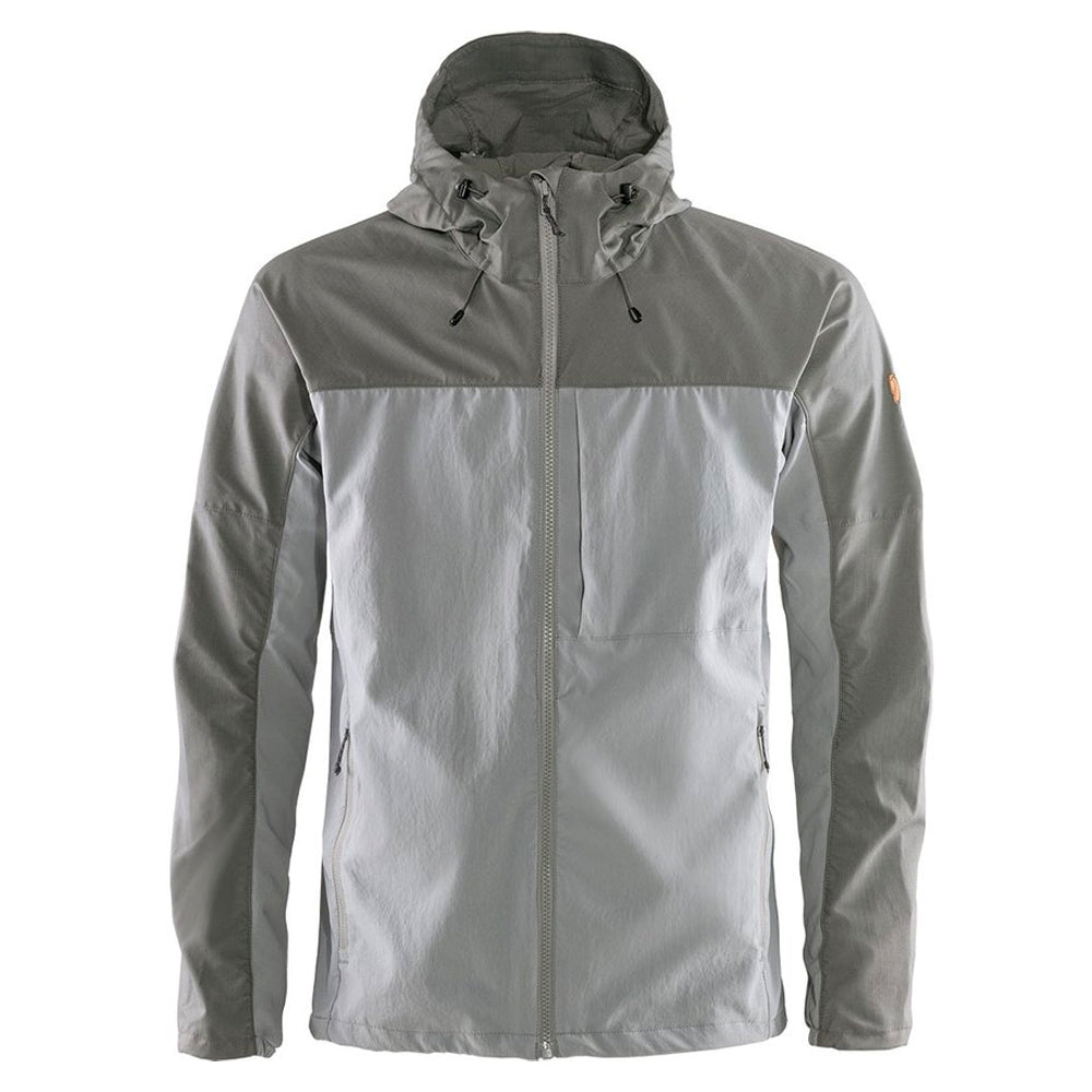 Abisko Midsummer Jacket Men