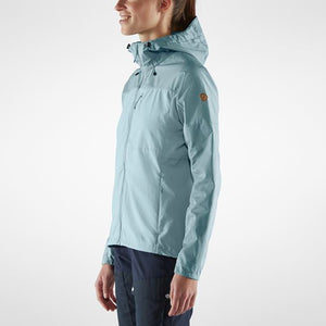Abisko Midsummer Jacket Women