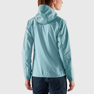 Abisko Midsummer Jacket Women