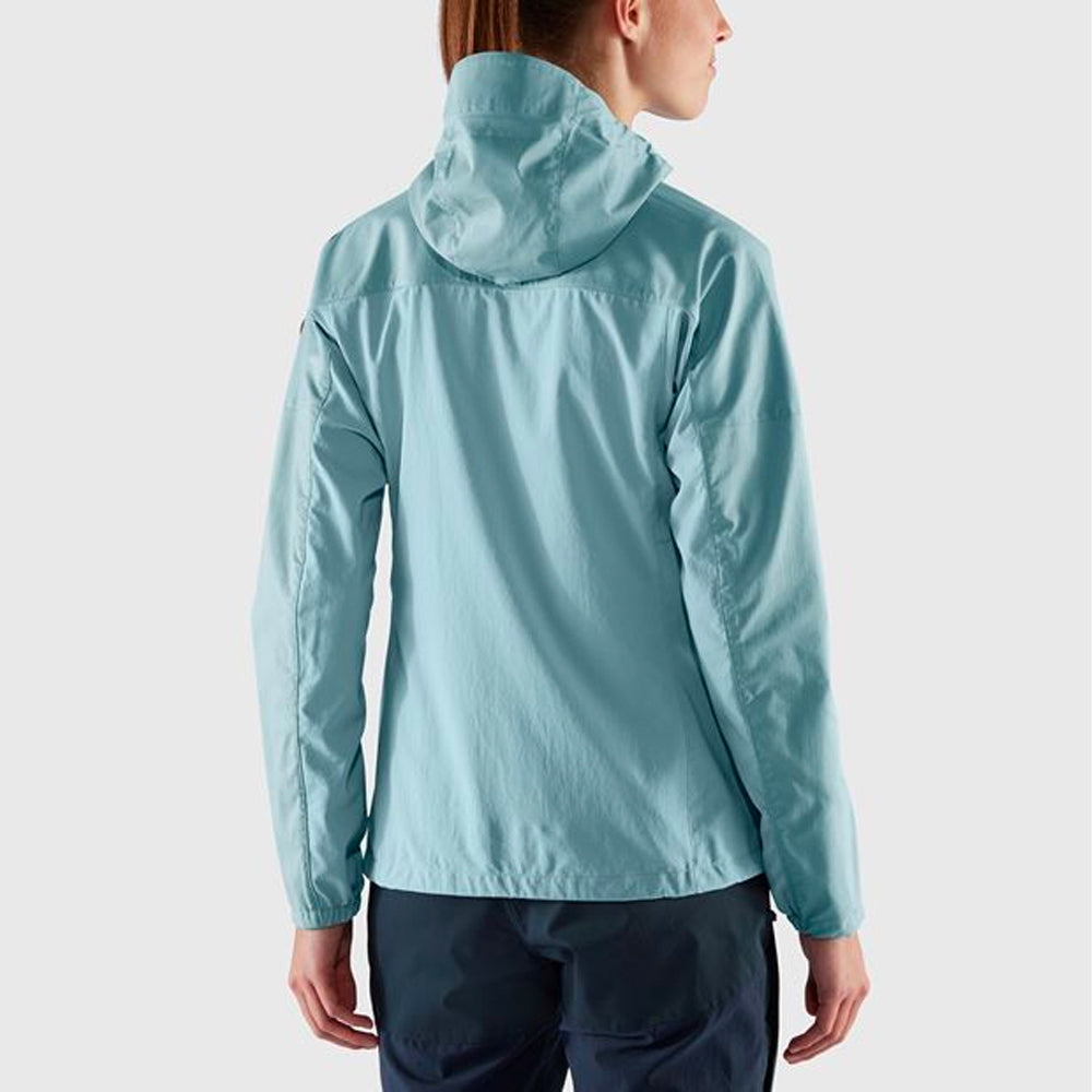 Abisko Midsummer Jacket Women
