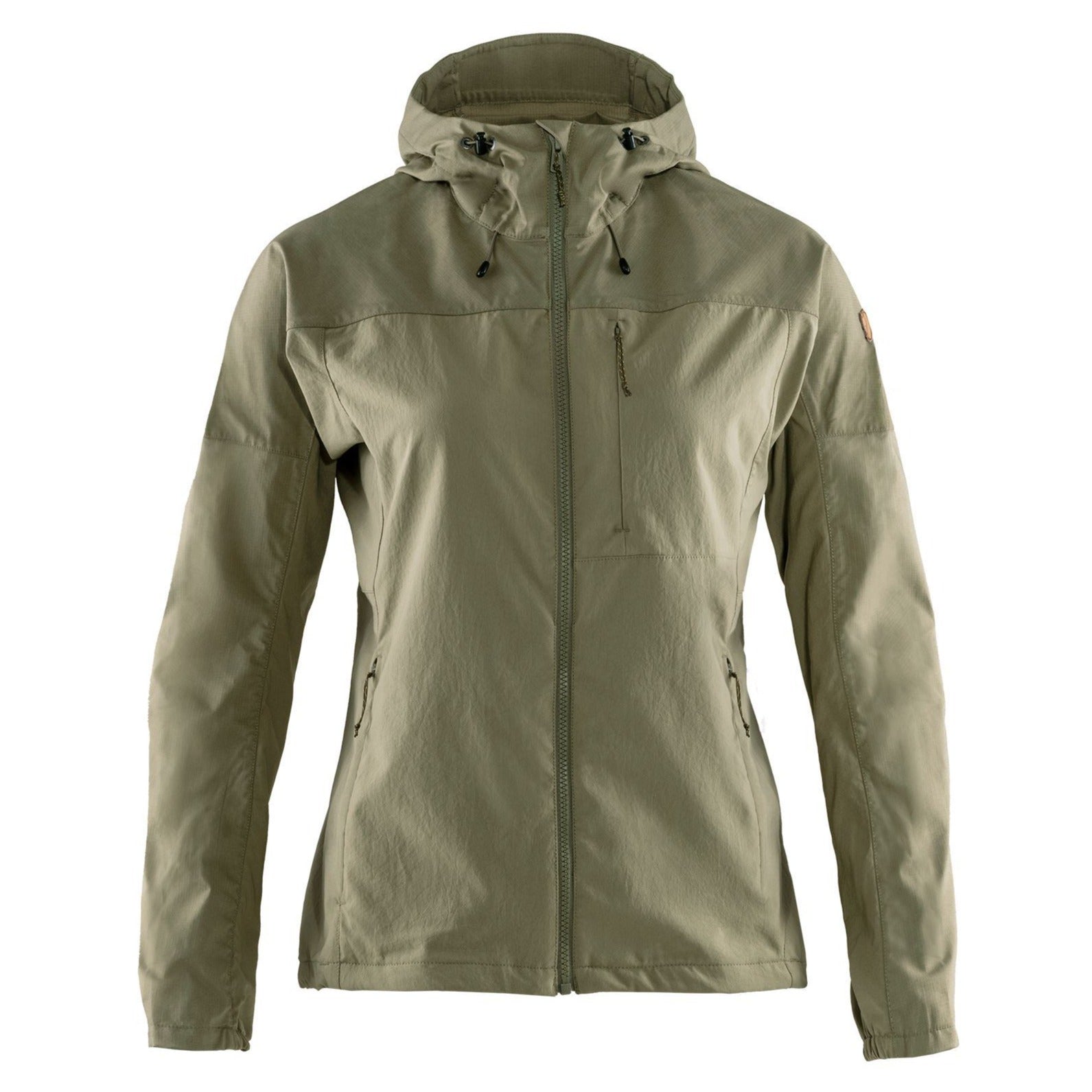 Abisko Midsummer Jacket Women