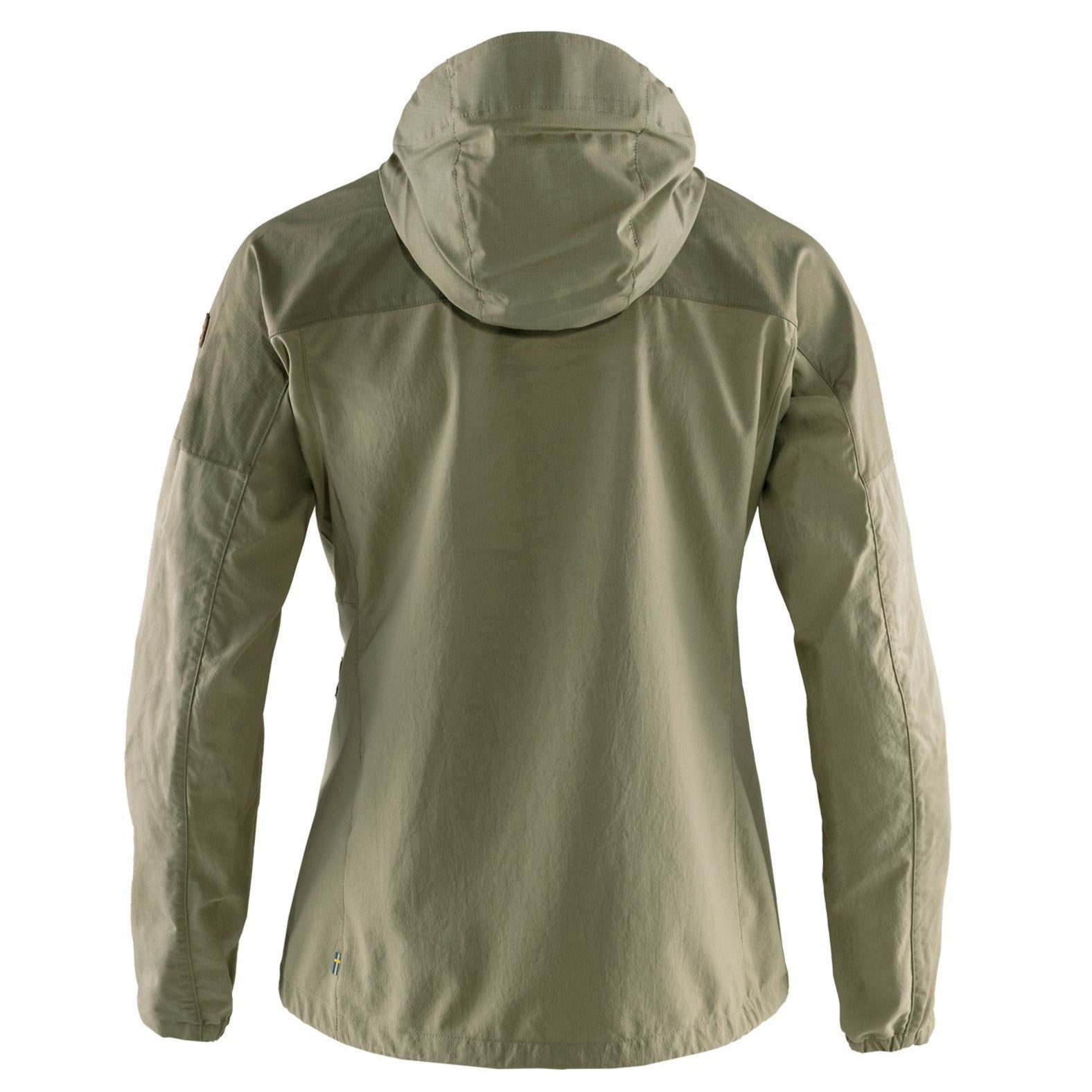 Abisko Midsummer Jacket Women