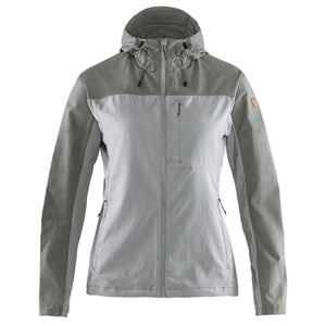 Abisko Midsummer Jacket Women