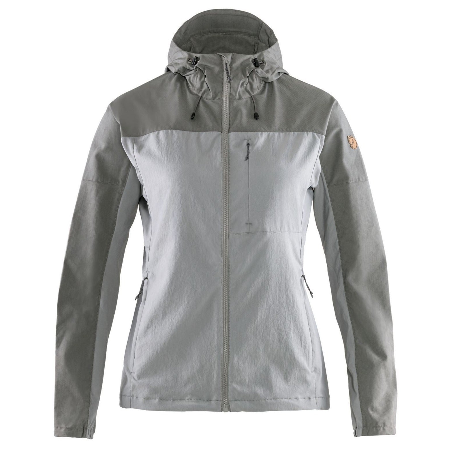 Abisko Midsummer Jacket Women