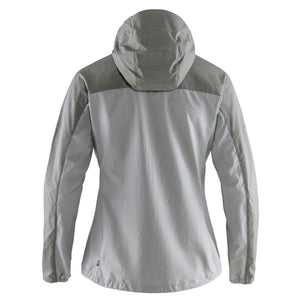Abisko Midsummer Jacket Women