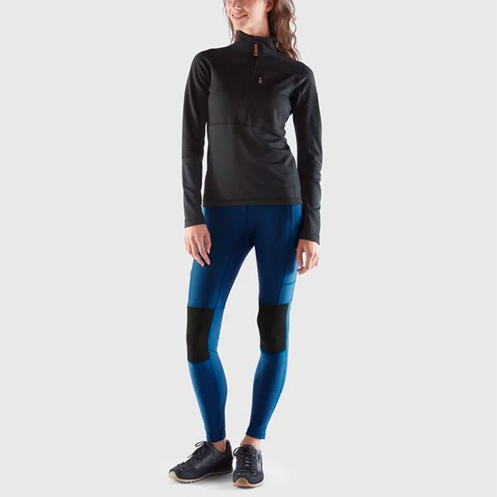 Abisko Trekking Tights Women