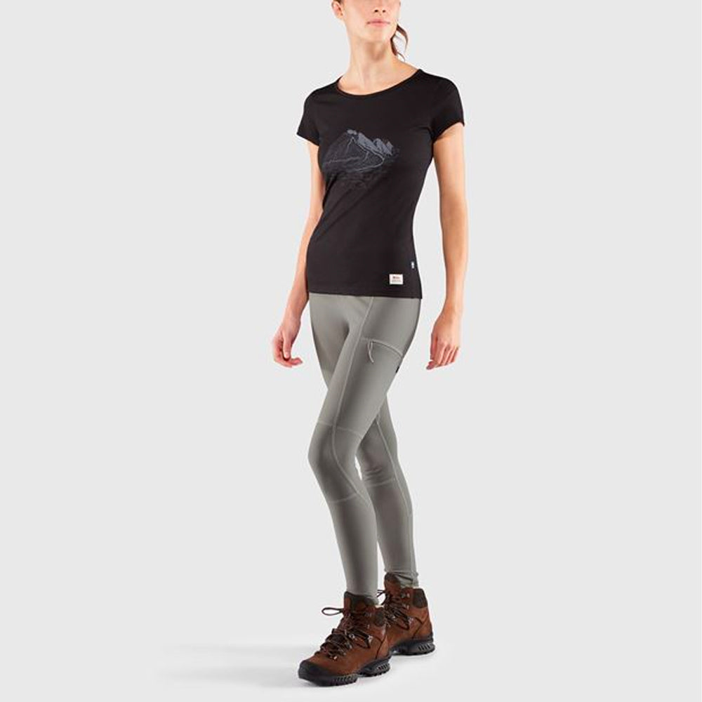 Abisko Trail Tights Women