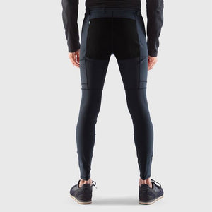 Abisko Trekking Tights Men