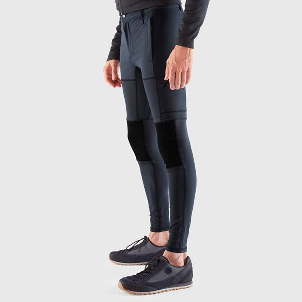 Abisko Trekking Tights Men