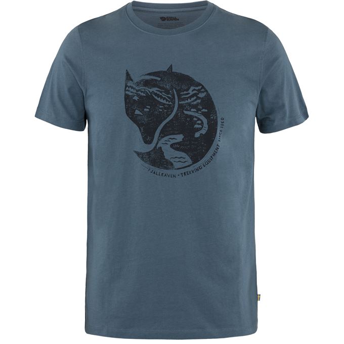 Arctic Fox T-Shirt Men