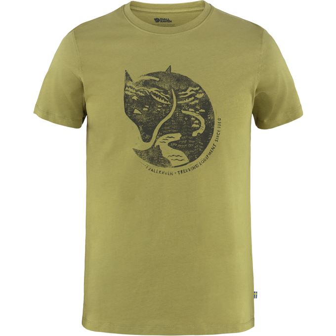 Arctic Fox T-Shirt Men