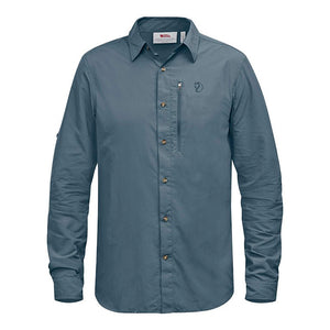 Abisko Hike Shirt LS Men