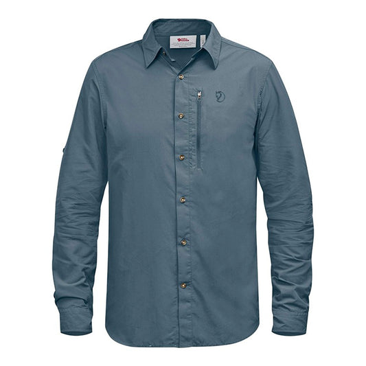 Abisko Hike Shirt LS Men