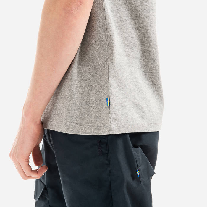 Forest Mirror T-Shirt Men