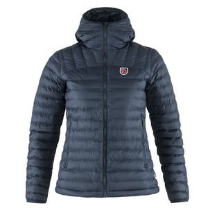 Expedition Lätt Hoodie Women