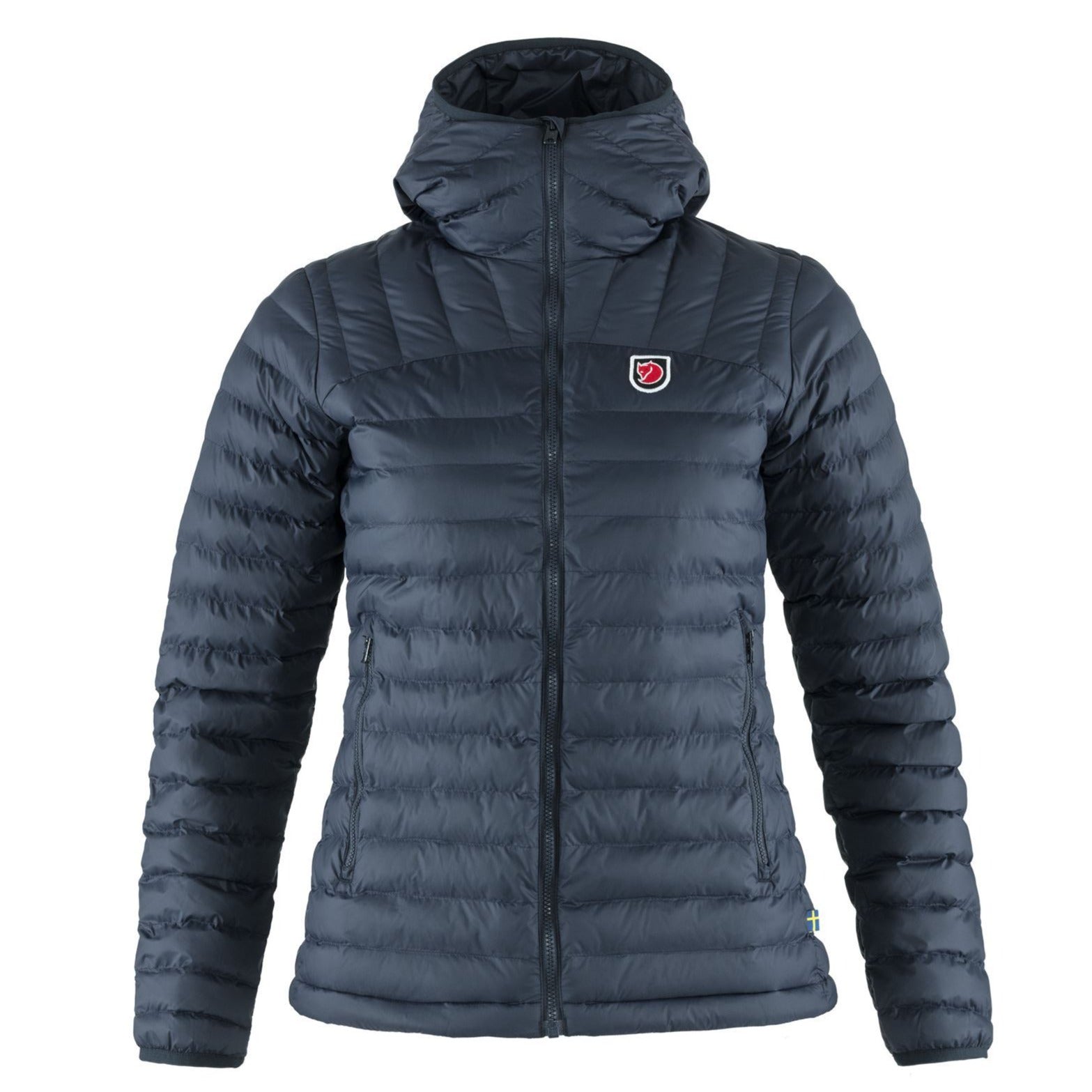 Expedition Lätt Hoodie Women
