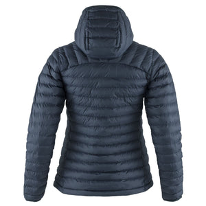 Expedition Lätt Hoodie Women