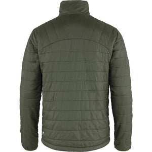 Expedition X-Latt Jacket Men