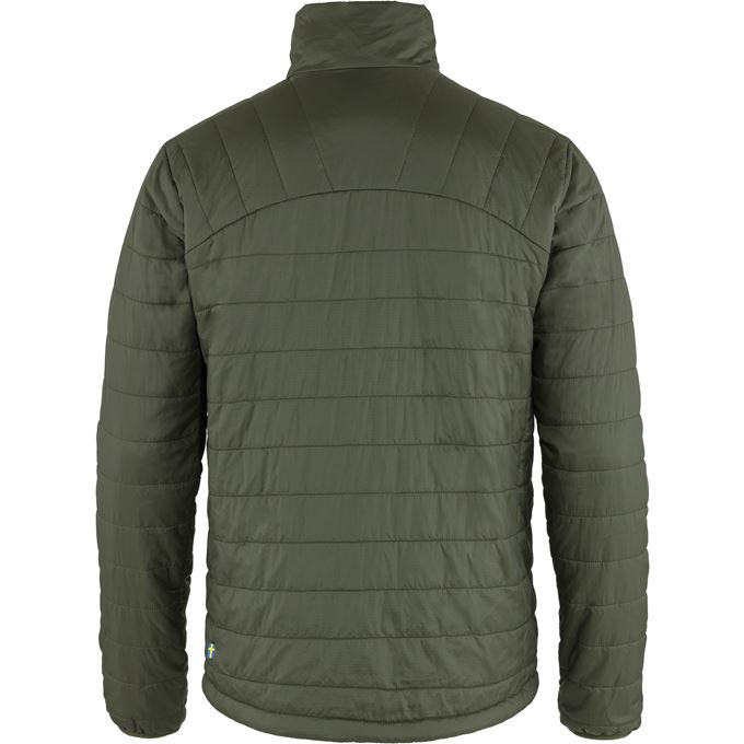 Expedition X-Latt Jacket Men