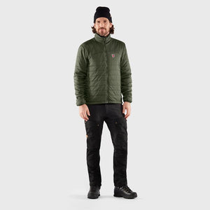 Expedition X-Latt Jacket Men