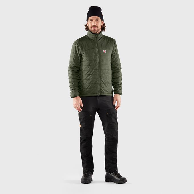 Expedition X-Latt Jacket Men