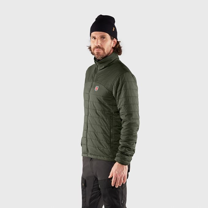 Expedition X-Latt Jacket Men