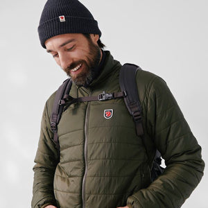 Expedition X-Latt Jacket Men