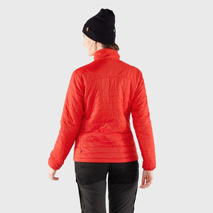 Expedition X-Latt Jacket Women