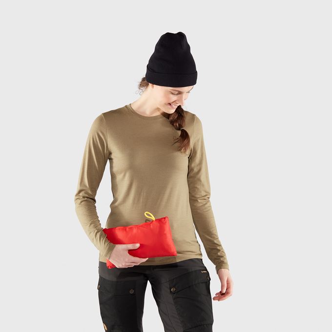 Expedition X-Latt Jacket Women