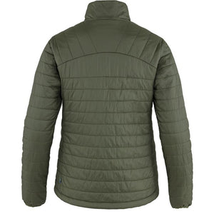 Expedition X-Latt Jacket Women