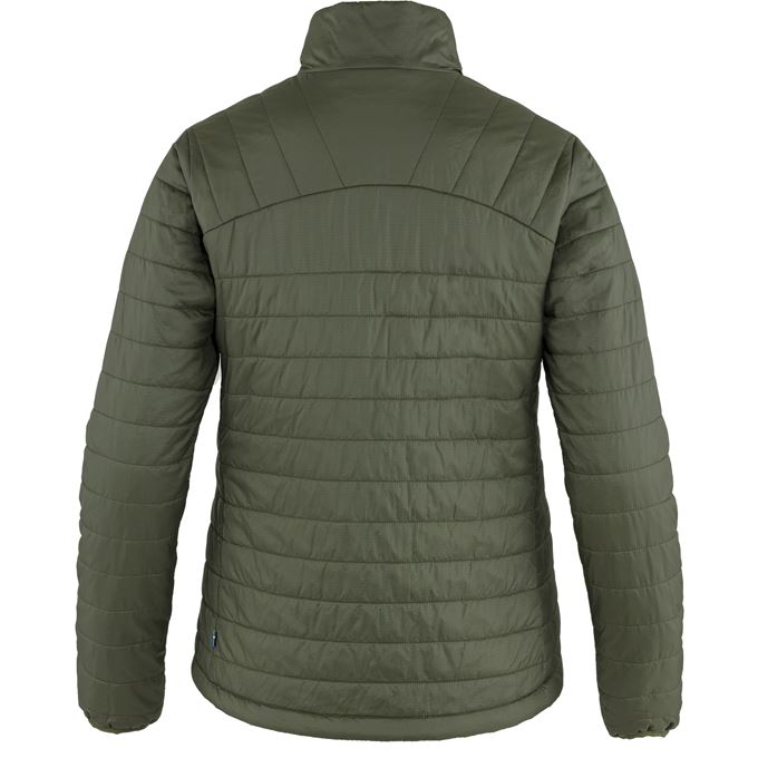 Expedition X-Latt Jacket Women