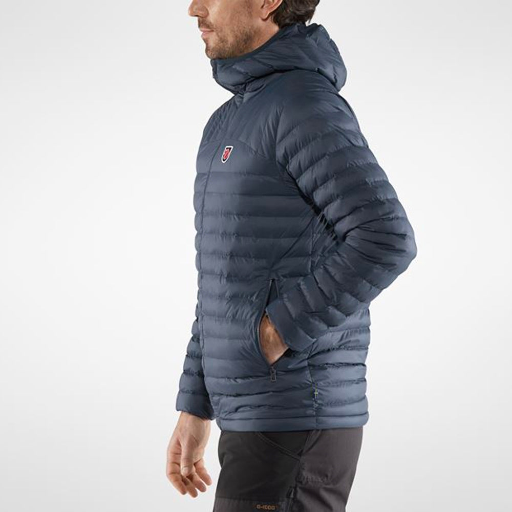 Expedition Lätt Hoodie Men